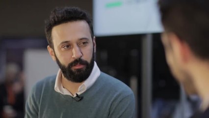 Pubinno | Disrupt Berlin 2017