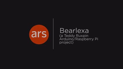 If you want to terrify some young person in your life, s the only answer s stOfArs17