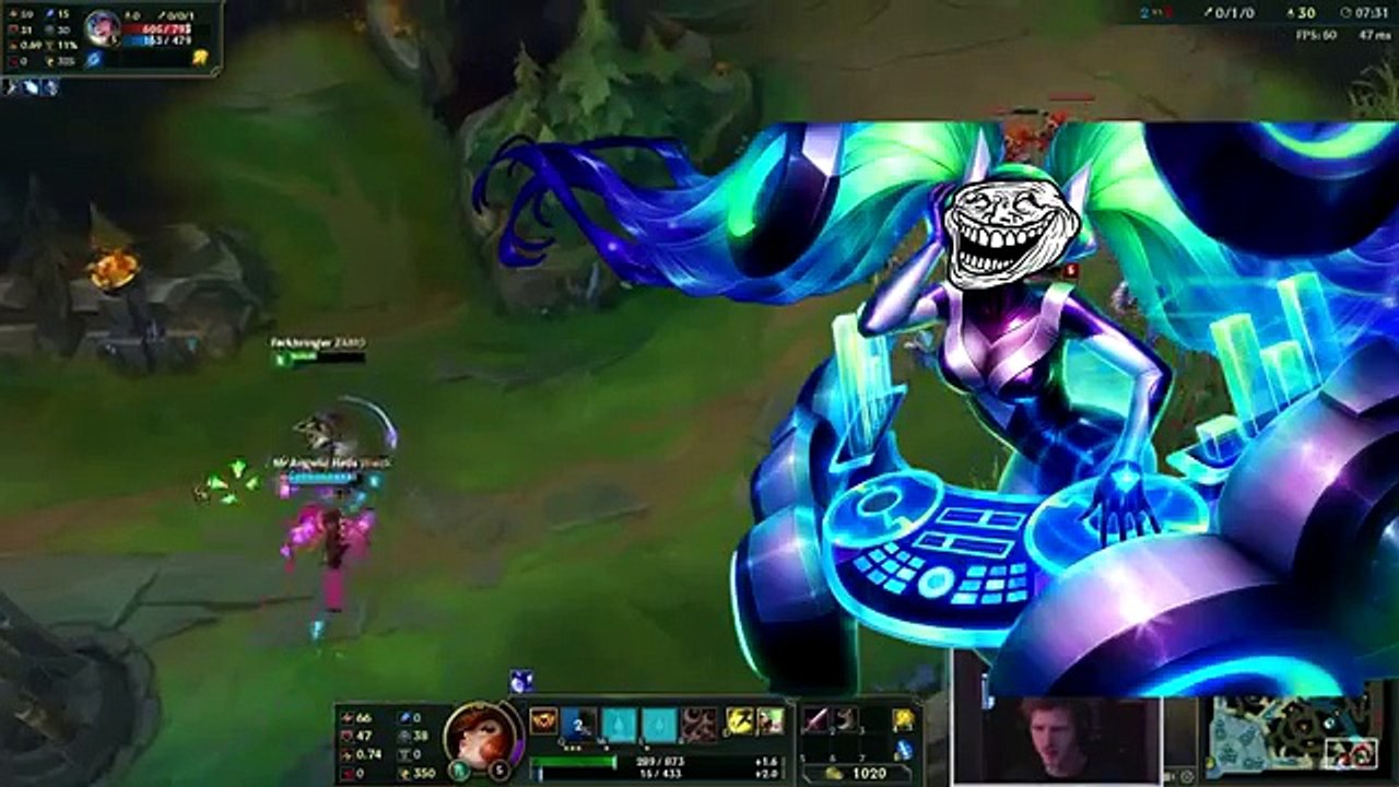 Just another LoL game Episode 2