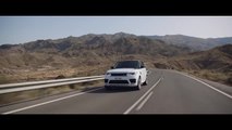 With our first plug-in hybrid (PHEV) powertrain, you can now combine powerful performance with a quiet, efficient drive in the new Range Rover Sport