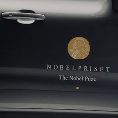 Volvo Cars And Nobel Media