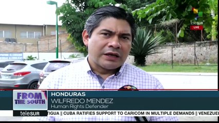 From The South 12-08: protests in defense of Palestine around the world