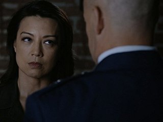 Marvel's Agents of SHIELD Season 5 Episode 4 | A Life Earned - Watch Online HD