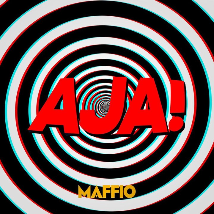 Maffio - AJA ( Vdj Kara, Dirty ) ( Mini Remix )
