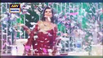Good Morning Pakistan - Agha Ali & Sanam Baloch - Top Pakistani show_clip0