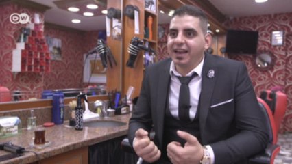 توتر بين أتراك وسوريين في إسطنبول