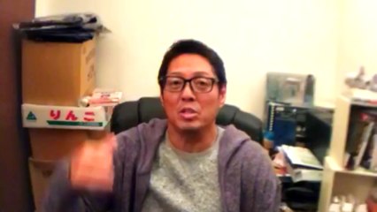 ドレの深夜食堂　ストレスに対峙する4281428 (2017年12月09日02時56分46秒)