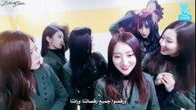 في لايف ] عودة دريم كاتشر من أول ترويج في اليابان ]
