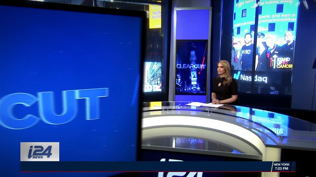 CLEARCUT | Winds whip California fires | Friday, December 8th 2017