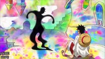 Nami Gets Stripped By Amande! - One Piece 811 Eng Sub HD-9B6kGrMm51o