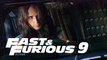 Fast and Furious 9 -Trailer Teaser 2019   Vin Diesel Action Movie  (Fan- Made)