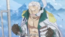 Smoker Vs. Law! - One Piece 585 Eng Sub HD-EucG2KHhghs