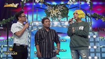 ST6 20171205-itsshowtime_Vice Ganda, nagtataka kung bakit niya napapanaginipan ang mga patay