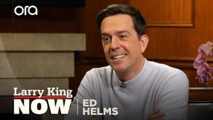 Ed Helms talks 'The Office,' possible reunion