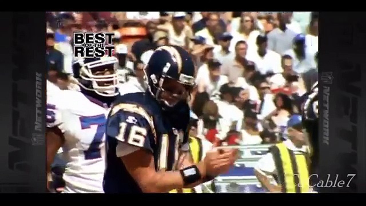 NFL Top 10 Worst Teams