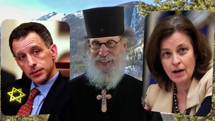 The Fed's Pipeline To Israel