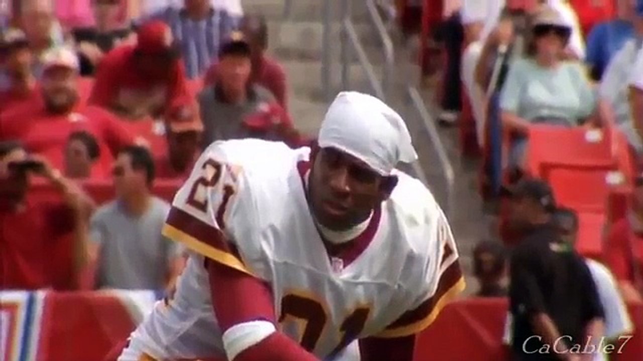NFL Top 10 Worst Free Agent Signings