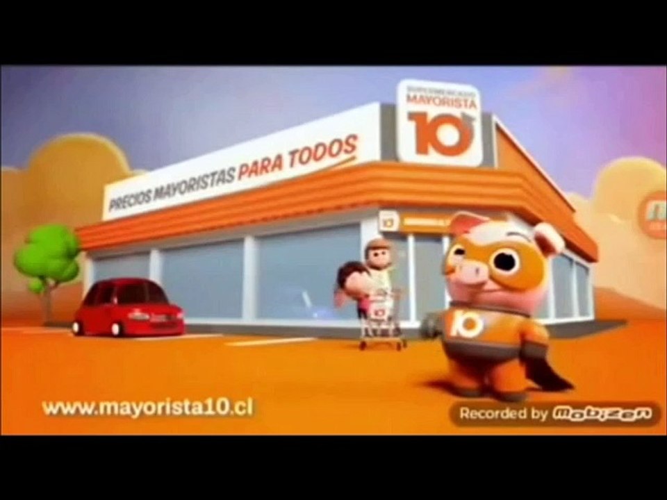 Tanda 37 de TV5 Satelital(09-01-16)