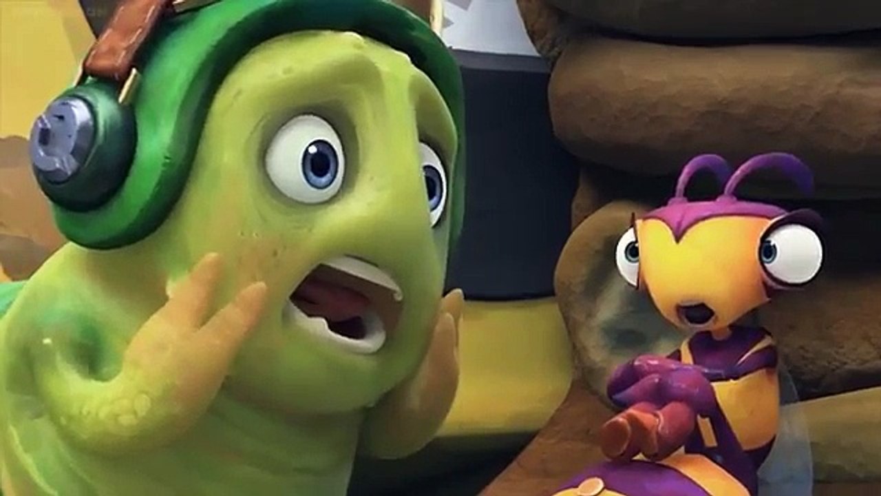 Insectibles Episode 3 Video Dailymotion