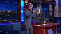 Andy Cohen Dishes About Hitting Gay Bars With John Mayer-5Z17UIgUi1Y