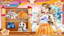 Disney Princess Rapunzel Belle and Jasmine Fashion Instagrammers Dress Up Game-G61PuCT7wHg
