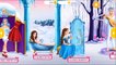 Fun Baby Care Hair Salon Ice Princess Makeover Learn Colors Dress Up Games for Kids-Fvav00N0ad0