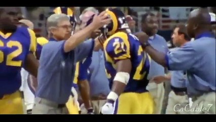 NFL Top 10 Draft Busts