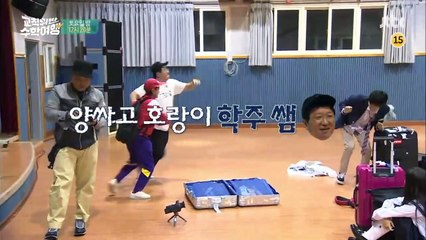 iKON PICNIC (Rebellious School Trip) Ep.4 Preview-2sawZgRJnkQ