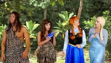 Tarzan xjane
