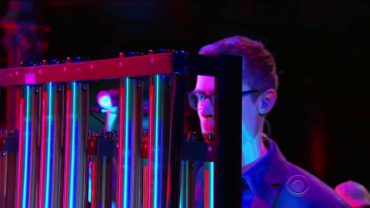 Bleachers Performs 'I Miss Those Days'8xp1Y_bWJrk video Dailymotion