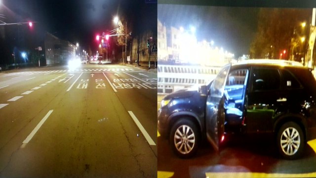 충북 청주서 음주 뺑소니 사망 사고...30대 검거 / YTN