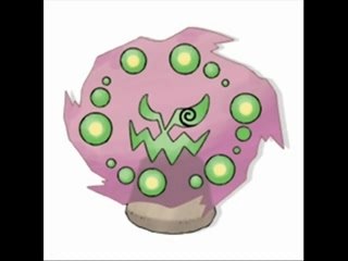 linkin park pokemon quarta generazione