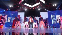 MBC The X Factor  - Medley  -  العروض المباشرة-inzaqhLi2Mc