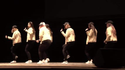 고려인 청년이 만든 케이팝 교실 / YTN