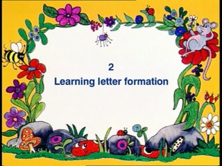 Jolly Phonics Volume 11