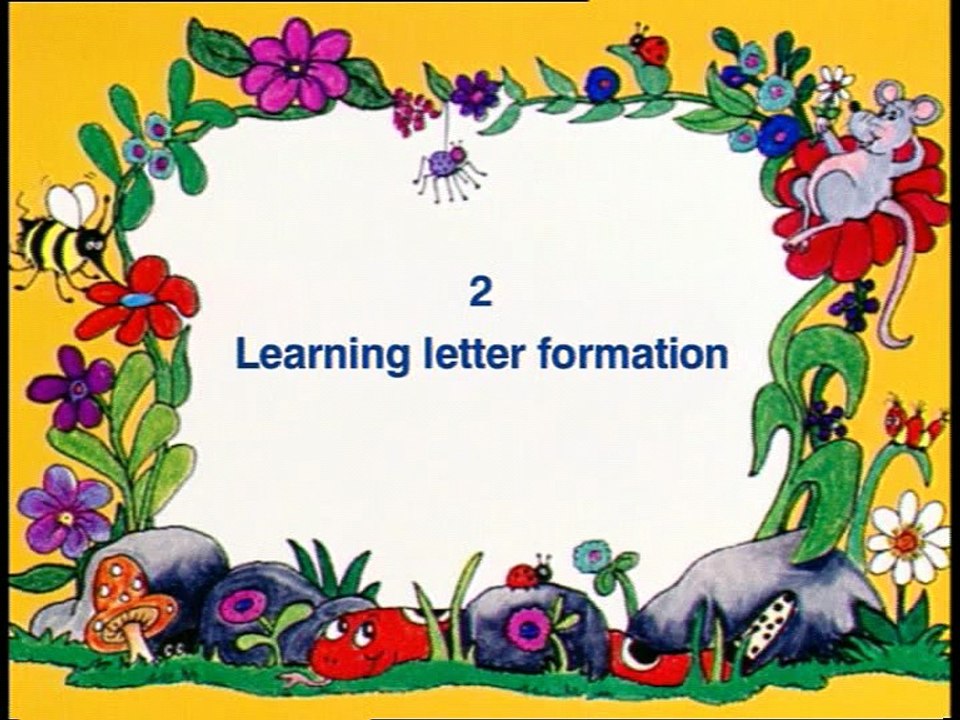 Jolly Phonics Volume 11