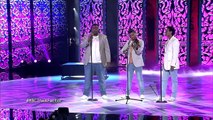 MBC The X Factor  - Mounib Band   -  ساعات بشتاق -  العروض المباشرة-A5LR0e9ztTU