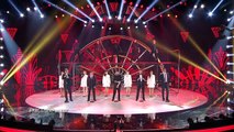 MBC The X Factor  - The Five   - خليني معاك   -  العروض المباشرة-Ma9ZEiQzD6k