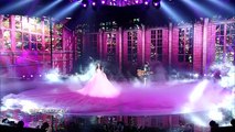 MBC The X Factor  - The Five- دنيا سمير غانم - يوم عادي جدأ،الواد اللو، قصة شتا - العروض المباشرة-6yxQaev2Gpk