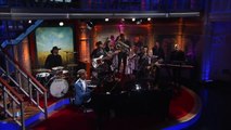 Chris Thile Performs 'My Oh My'-UnyxThLeJQY