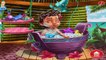 Moana and Maui Have a Baby - Moana is Now Mom - Disney Princess Dress Up Game for Kids-8jK40CRQIFo