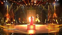 MBC The X Factor  - رانيا جديدي   -يا واحشني -  العروض المباشرة-9c-S2fZZKHc