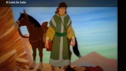 Pelí. Animada Cristiana_ . EL BUEN SAMARITANO HD. Lucas 10 _ 25 - 37 ( Español Latino )