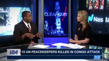 CLEARCUT | With Michelle Makori | Friday, December 8th 2017