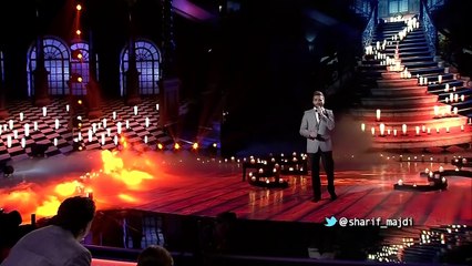 MBC The X Factor  - مجدي شريف - عز الحبايب  -  العروض المباشرة-4OqxkQLc6pA