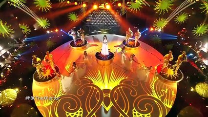 MBC The X Factor  - هند زيادي - ايه ايه - العروض المباشرة-YC90cU22Wt4