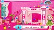 Baby Princess Elsa, Anna, Rapunzel and MLP Pinkie Pie Room Decoration Game for Kids-avvon-kty5g