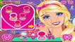 Barbie Meets Equestria Girls - Barbie Transform into MLP Equestria Girls Dress Up Game for Kids-f9UsMilvdCQ