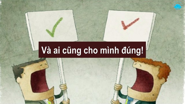 Kỹ năng giao tiếp cho người ít nói rụt rè nhút nhát Phần 5 Chấp nhận sự khác biệt