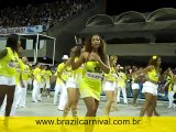 RIO SAMBA DANCING & BELLY DANCE ARE SIMILAR? DIFFERENCES AND SIMILARITIES